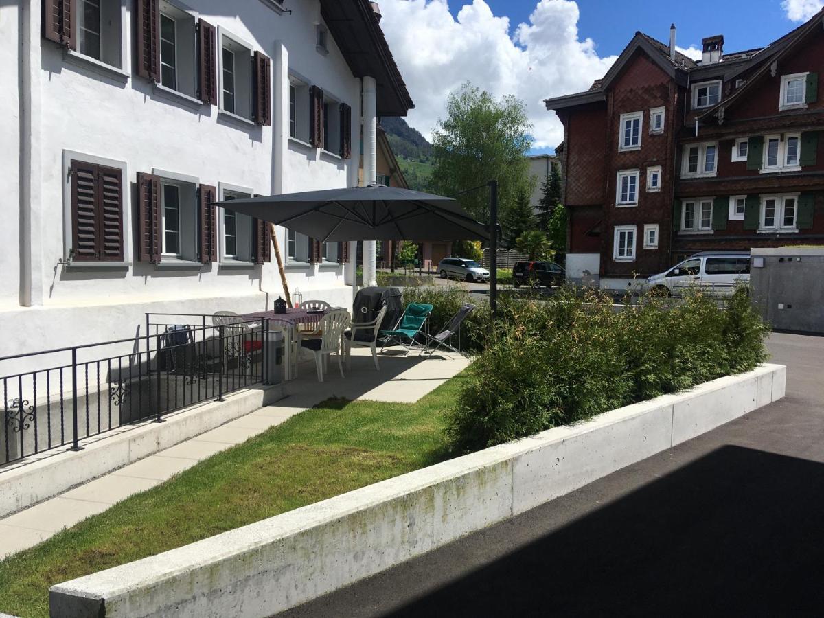The Delicate Question Which Bed & Breakfast Schwyz Luaran gambar